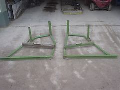 Amazone Abstellstützen für Drillmaschine AD, Paarpreis