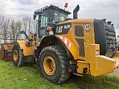Caterpillar 962M