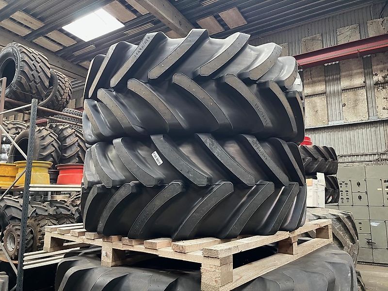 Bridgestone VT-TRACTOR