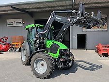 Deutz-Fahr 5080 G GS