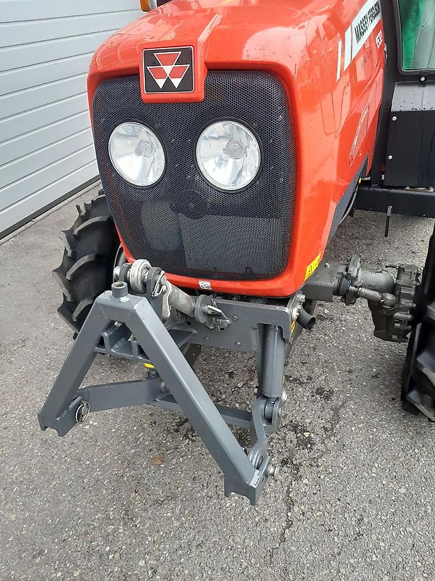 Massey Ferguson 1532