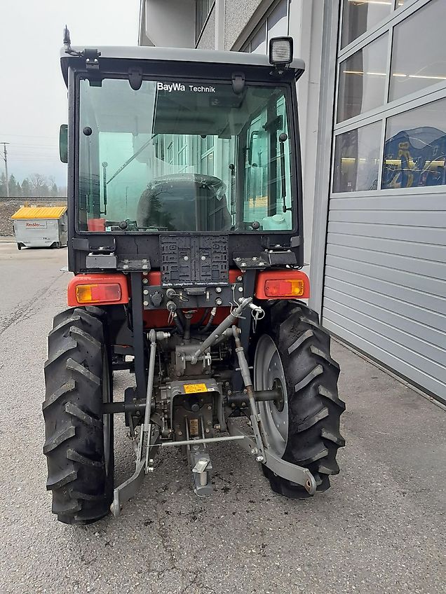Massey Ferguson 1532
