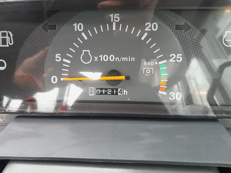 Massey Ferguson 1532