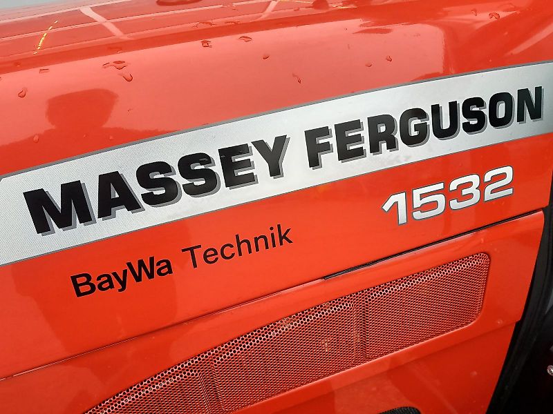 Massey Ferguson 1532