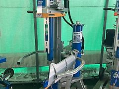 Binderberger H10 Z ECOSPLIT