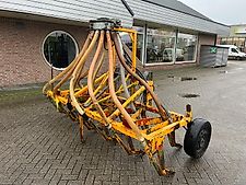 Hekamp 11 tand bouwland bemester