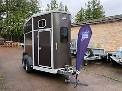 Ifor Williams HB 506