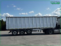 Benalu LANDLINER 47m3