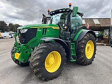 John Deere 6R 250