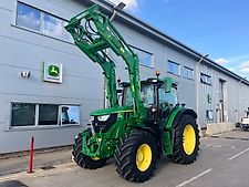 John Deere 6R 150