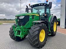 John Deere 6R 195