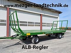 Pronar Ballenwagen T022 (TO22)