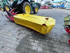 Pöttinger NOVADISC 302