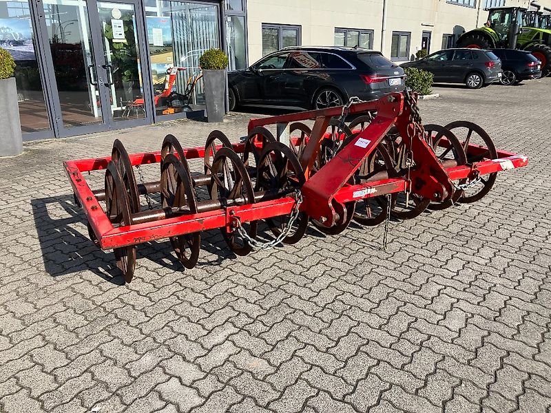 He-Va Pakker 700 mm 3,05 mtr