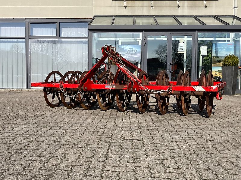 He-Va Pakker 700 mm 3,05 mtr