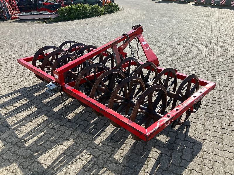 He-Va Pakker 700 mm 3,05 mtr