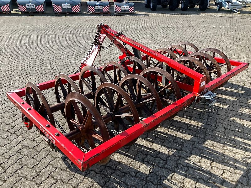 He-Va Pakker 700 mm 3,05 mtr