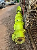 Claas 5,40m Einzugsschnecke, überholt