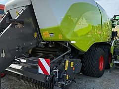 Claas Quadrant 5300 Evolution