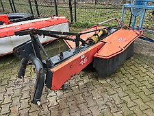 PZ CM 188 Trommelmaaier