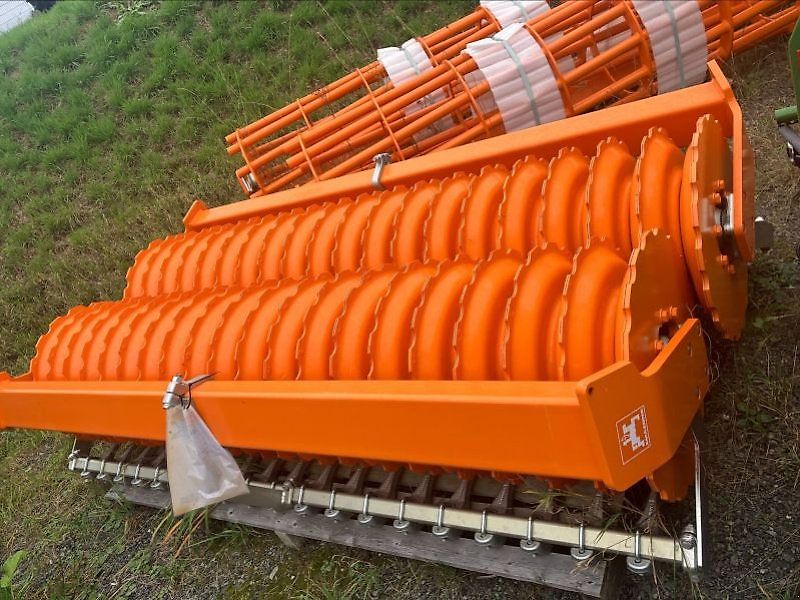 Amazone WALZE DW 2501-600 *ABVERKAUF*