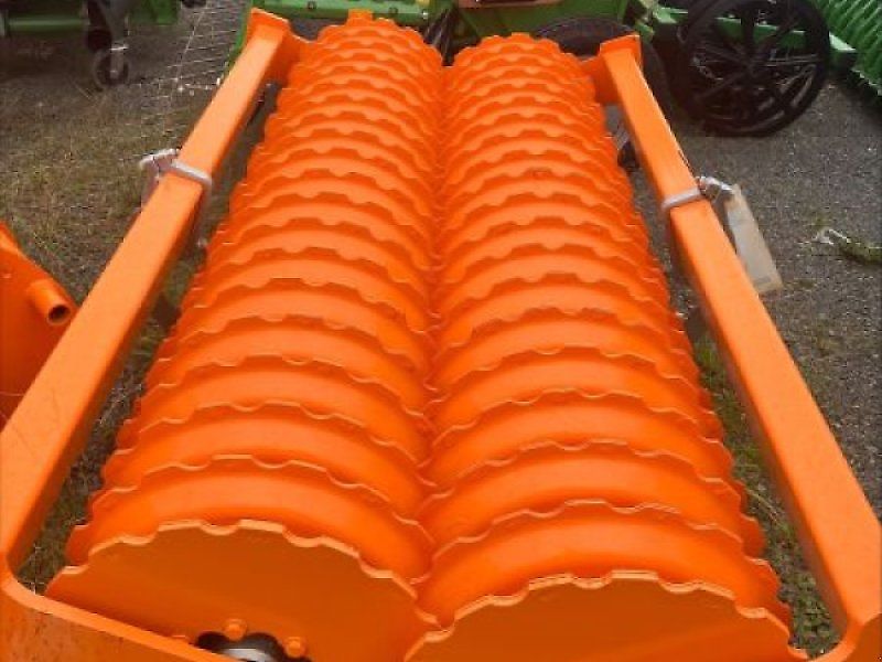 Amazone WALZE DW 2501-600 *ABVERKAUF*