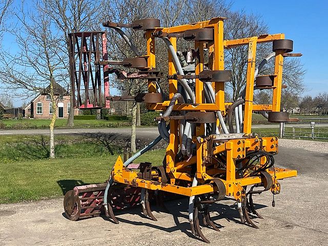 Veenhuis Terraject 588-21 Bouwlandbemester Bemester Veenhuis