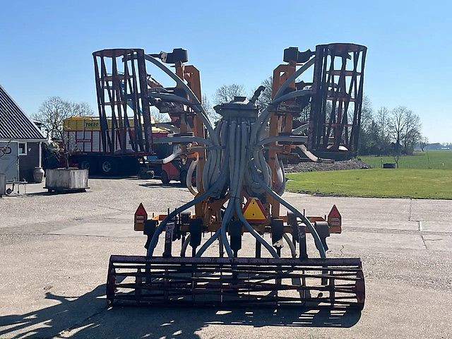 Veenhuis Terraject 588-21 Bouwlandbemester Bemester Veenhuis