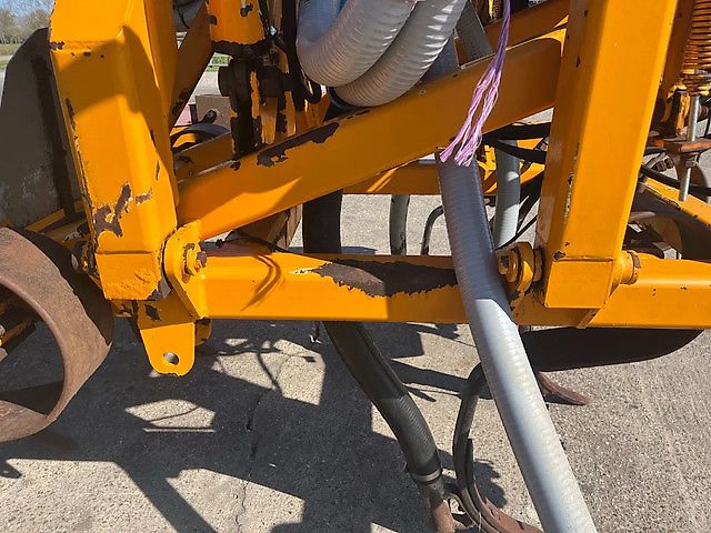 Veenhuis Terraject 588-21 Bouwlandbemester Bemester Veenhuis