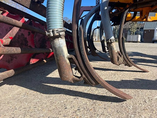 Veenhuis Terraject 588-21 Bouwlandbemester Bemester Veenhuis