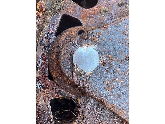 Veenhuis Terraject 588-21 Bouwlandbemester Bemester Veenhuis