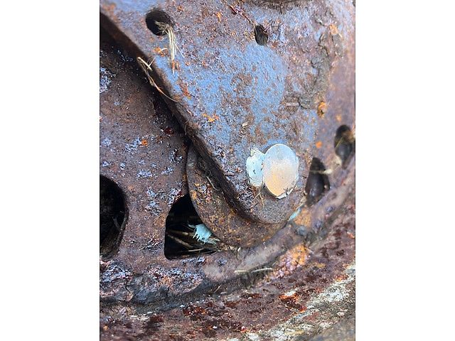 Veenhuis Terraject 588-21 Bouwlandbemester Bemester Veenhuis