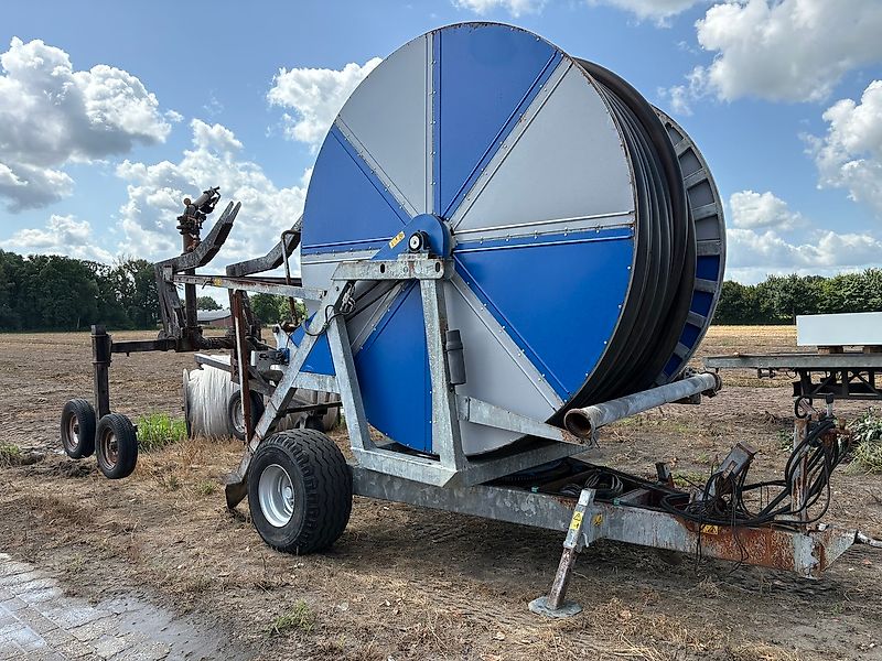 Nettuno 110 / 425 regenhaspel