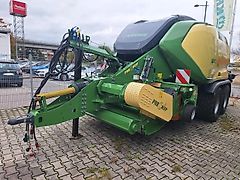 Krone Big Pack 1270 VC