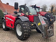 Massey Ferguson TH 7038 Teleskoplader