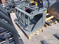 AF-Landtechnik Pelikan Greifschaufel 1,10cm WM HV