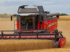 Massey Ferguson 7360 Beta