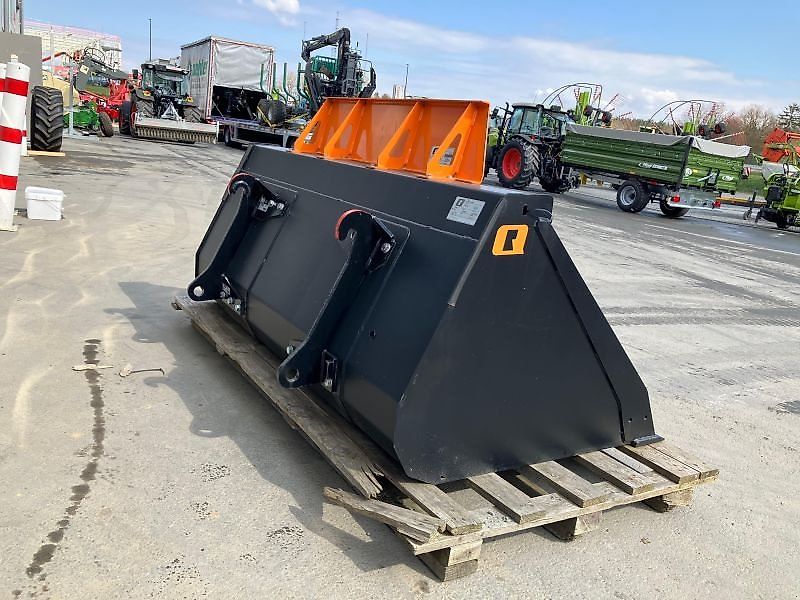 Alö BUCKET GM+ 200 TORION 5XX