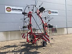 Massey Ferguson TD 676