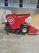 Miedema Miedema DewulfCP 42 - Mounted 75 cm Mechanic Planter