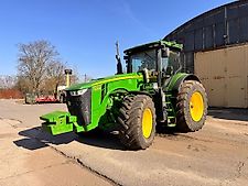 John Deere 8320R # e23