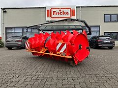 Saphir SV 28 Silageverteiler