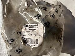 JCB Buchse, 232/03907