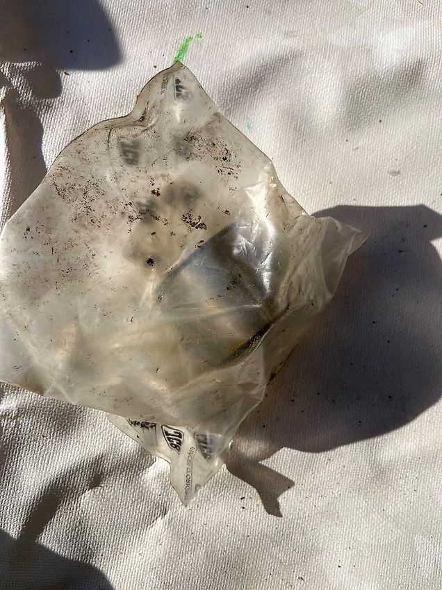 JCB Buchse, 232/03907