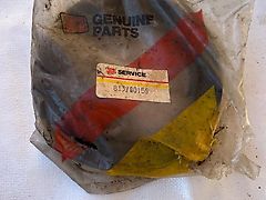 JCB Dichtung, 813/00156