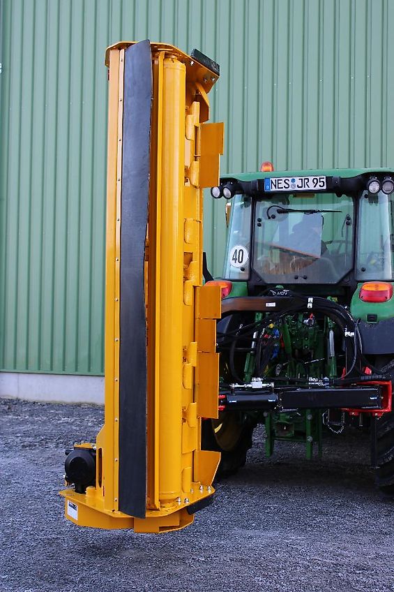 Orsi Primatist Plus GS 260 Seitenmulcher 2,60m