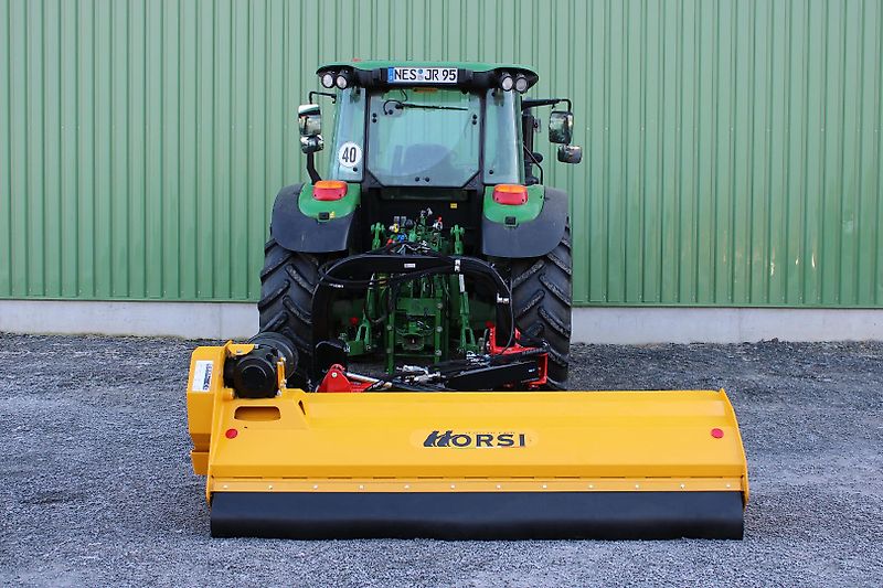 Orsi Primatist Plus GS 260 Seitenmulcher 2,60m