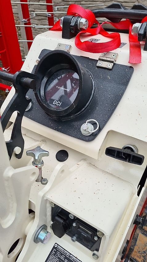 Dynapac DRP 45DX DCI / baugleich Bomag 45/55D mit Verdichtungsanzeige - auch zur Miete!