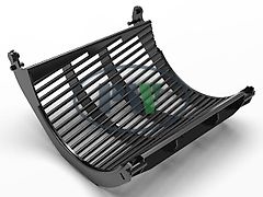 PW Concave 87518060 (Art. NH-8751-8060R) – Ersatzteil passend für NEW HOLLAND