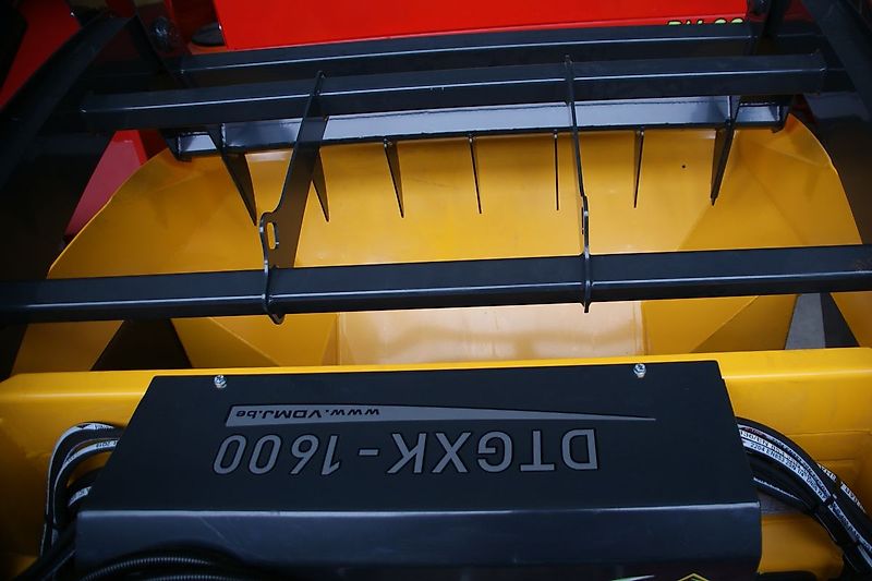 VDMJ Futterverteiler DTGXK 120-NEU